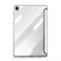 galaxy tab a9 11 - Dux Ducis Unid Samsung X210/X215/X216 Tab A9 Plus 11.0 rožinis - 2 nuotrauka