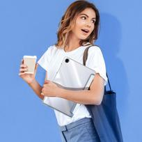galaxy tab a9 - Dux Ducis Unid Samsung X210/X215/X216 Tab A9 Plus 11.0 žalias - 3 nuotrauka