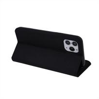 atverciamas telefonas - Smart Senso "Dėklas Xiaomi 14T" Juodas (Black) - 2 nuotrauka