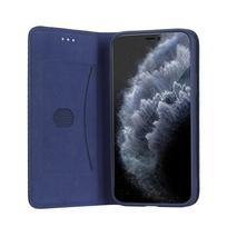 poco c75 telefonas - Reach "Smart Senso Case for Xiaomi Redmi 14C/Redmi A4/Poco C75" Tamsiai Mėlynas (Dark Blue) - 2 nuotrauka