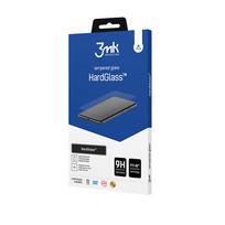 galaxy - 3mk HardGlass Apsauginis stiklas Samsung Galaxy S24 Juodas (Black) - 2 nuotrauka
