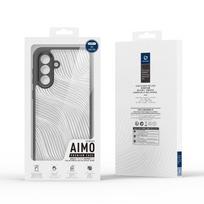 samsung a56 juodas - Dux Ducis "Aimo Case for Samsung Galaxy A36/A56 5G" Juodas (Black) - 2 nuotrauka