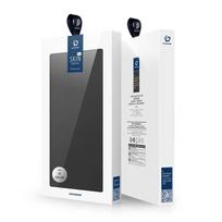 samsung a56 juodas - Dux Ducis Skin Pro Book case for Samsung Galaxy A36 5G A366 / A56 5G A566 Black - 2 nuotrauka