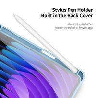 xiaomi pad pro - Dėklas Dux Ducis Toby Xiaomi Pad 7/Pad 7 Pro Mėlynas (Blue) - 2 nuotrauka