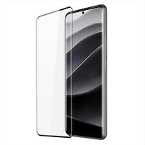 xiaomi telefonai - LCD apsauginis stikliukas Dux Ducis CURVED Xiaomi Redmi Note 14 Pro 5G/Note 14 Pro  5G juodas - 2 nuotrauka
