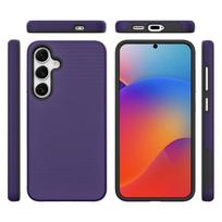 samsung galaxy a36 deklas - Perfectionists Dėklas Samsung A366 A36 5G Violetinis (Violet) - 5 nuotrauka