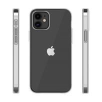 samsung a56 5g - Mercury Jelly Clear back case for Samsung Galaxy A56 5G A566 - 4 nuotrauka