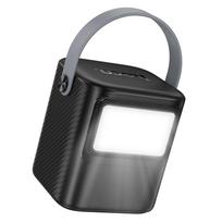 hoco power bank - Hoco J152 80000mAh 22.5W + PD20W Juodas (Black) - 6 nuotrauka