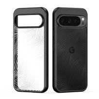 telefonas - Dux Ducis Aimo Dėklas Google Pixel 10 Pro XL Juodas (Black) - 7 nuotrauka