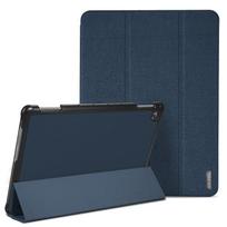 tab s10 plus - Dux Ducis Domo Samsung X620/X626 Tab S10 FE Plus tamsiai mėlynas - 2 nuotrauka