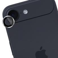 iphone 17 ekrano apsauga - Apsauginis stikliukas kamerai 3mk Lens Pro Apple iPhone 17 Air sidabrinis - 12 nuotrauka