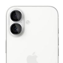 iphone 17 ekrano apsauga - Apsauginis stikliukas kamerai 3mk Lens Pro Apple iPhone 17 juodas - 6 nuotrauka