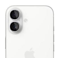 iphone 17 ekrano apsauga - Apsauginis stikliukas kamerai 3mk Lens Pro Apple iPhone 17 skaidrus - 3 nuotrauka