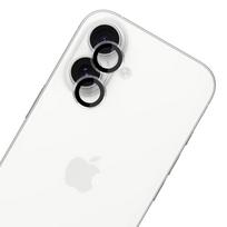 iphone 17 ekrano apsauga - Apsauginis stikliukas kamerai 3mk Lens Pro Apple iPhone 17 skaidrus - 5 nuotrauka