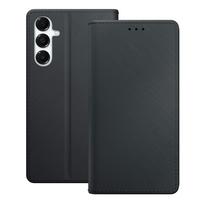 galaxy xcover7 pro - 3mk Wallet Case for Samsung Galaxy XCover 7 - Juodas (Black) - 2 nuotrauka