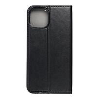 samsung telefonai - Dėklas Samsung Galaxy S25 FE Smart Magnetic Juodas (Black) - 5 nuotrauka