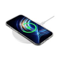 iphone telefonai - Apple iPhone 17 Air Clear MagSafe Case - Skaidrus (Clear) - 4 nuotrauka