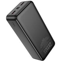 hoco power bank - Hoco J136B 30000mAh Juodas (Black) - 4 nuotrauka