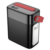 hoco power bank - Hoco J143 80000mAh 22.5W (Juodas) - 4 nuotrauka