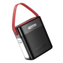 hoco power bank - Hoco J143 80000mAh 22.5W (Juodas) - 5 nuotrauka