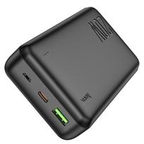 hoco power bank - Hoco J87A 20000mAh Juodas (Black) - 5 nuotrauka