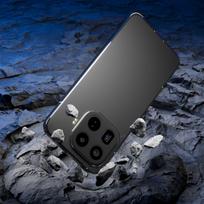 xiaomi 15t pro telefonas - Xiaomi 15T Pro 5G 3mk Skaidrus Dėklas (Clear Case) - 4 nuotrauka
