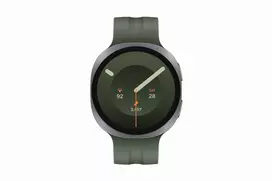samsung galaxy 9 watch - Samsung Galaxy Watch9 LTE 44mm Silver (Sidabrinis) - 2 nuotrauka