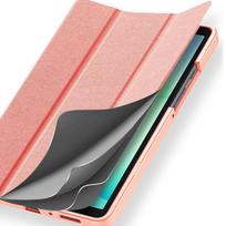 samsung galaxy a9 - Dux Ducis Domo Samsung X110/X115 Tab A9 8.7/X130/X135 Tab A11 8.7 rožinis - 7 nuotrauka