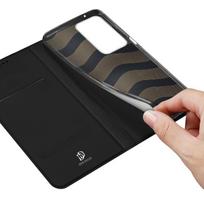 telefonai xiaomi 15 - Dux Ducis Skin Pro Dėklas Xiaomi Redmi 15 4G/Redmi 15 5G Juodas (Black) - 2 nuotrauka