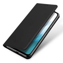telefonai xiaomi 15 - Dux Ducis Skin Pro Dėklas Xiaomi Redmi 15 4G/Redmi 15 5G Juodas (Black) - 5 nuotrauka