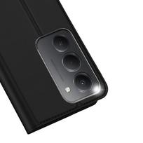 telefonai xiaomi 15 - Dux Ducis Skin Pro Dėklas Xiaomi Redmi 15 4G/Redmi 15 5G Juodas (Black) - 6 nuotrauka