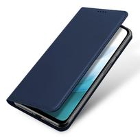 telefonai xiaomi 15 - Dux Ducis "Skin Pro Case" Xiaomi Redmi 15 4G/Redmi 15 5G Tamsiai Mėlynas (Dark Blue) - 5 nuotrauka