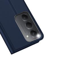 telefonai xiaomi 15 - Dux Ducis "Skin Pro Case" Xiaomi Redmi 15 4G/Redmi 15 5G Tamsiai Mėlynas (Dark Blue) - 6 nuotrauka