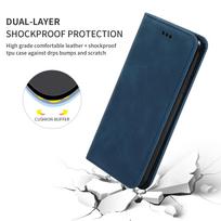 telefonai samsung galaxy - Business Style Samsung G766 Xcover7 Pro tamsiai mėlynas - 4 nuotrauka
