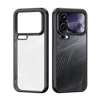 xiaomi 17 pro max - Dux Ducis Aimo Dėklas Xiaomi 17 Pro Max - 7 nuotrauka