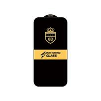 apsauginis stiklas xiaomi redmi - LCD apsauginis stikliukas 6D Xiaomi Redmi 15 4G juodas - 2 nuotrauka