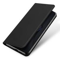 atverciamas telefonas - Dux Ducis Skin Pro Case for Xiaomi 15T Juodas (Black) - 4 nuotrauka