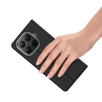 xiaomi 15t pro telefonas - Dux Ducis Skin Pro Xiaomi 15T Pro juodas - 3 nuotrauka