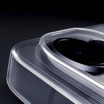 samsung galaxy s26 plus - Dėklas 3mk Clear Case 1,2mm Samsung S947 S26 Plus - 5 nuotrauka