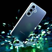 samsung galaxy s26 plus - Dėklas 3mk Clear Case 1,2mm Samsung S947 S26 Plus - 8 nuotrauka