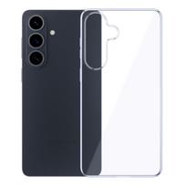 samsung galaxy s26 plus - Dėklas 3mk Clear Case 1,2mm Samsung S947 S26 Plus - 9 nuotrauka