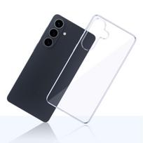 samsung galaxy s26 plus - Dėklas 3mk Clear Case 1,2mm Samsung S947 S26 Plus - 11 nuotrauka