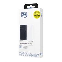 samsung galaxy s26 plus - Dėklas 3mk Clear Case 1,2mm Samsung S947 S26 Plus - 13 nuotrauka