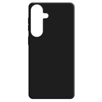samsung galaxy s26 plus - Dėklas 3mk Matt Case Samsung S947 S26 Plus juodas - 3 nuotrauka