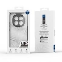 redmi 5g telefonas - Dux Ducis Aimo Dėklas Xiaomi Redmi Note 15 4G/Redmi Note 15 5G Juodas (Black) - 2 nuotrauka