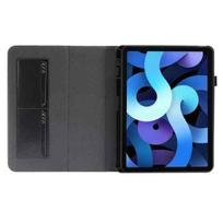 galaxy tab a9 - Dėklas Folding Leather Samsung X210/X215/X216 Tab A9 Plus 11.0 juodas - 3 nuotrauka