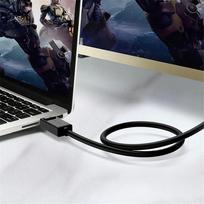 3d 4k - Ugreen DisplayPort 1.2 cable 4K 3m Black - 3 nuotrauka