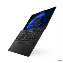 intel arc graphics - Lenovo ThinkPad X1 Carbon G13, Intel Core Ultra 5 228V, 32GB, 512GB, 14", Juodas (Black) - 2 nuotrauka
