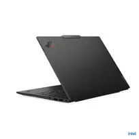 intel arc graphics - Lenovo ThinkPad X1 Carbon G13, Intel Core Ultra 5 228V, 32GB, 512GB, 14", Juodas (Black) - 3 nuotrauka