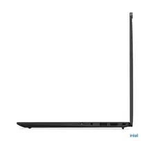 intel arc graphics - Lenovo ThinkPad X1 Carbon G13, Intel Core Ultra 5 228V, 32GB, 512GB, 14", Juodas (Black) - 6 nuotrauka